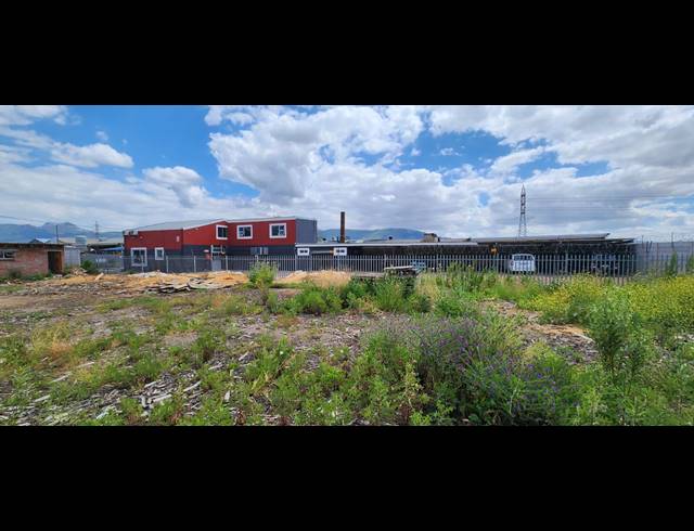 750M² VACANT LAND FOR SALE IN DAL JOSAFAT